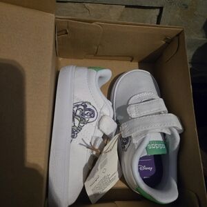 Adidas Kids Disney Buzz Lightyear Sneakers